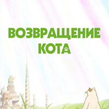 Возвращение кота