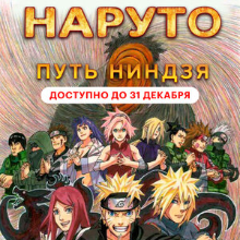 Наруто 9: Путь ниндзя